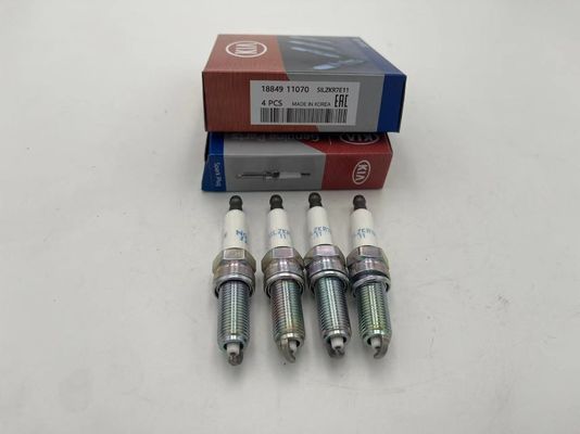 La lampadina standard OEM 18849-11070 1184911070 per CERATO 04 2004-2006