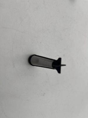 Iniezione di carburante rotondo Valvola di controllo dell'olio Pack di filtro OEM24356-25000 2435625000 N/A