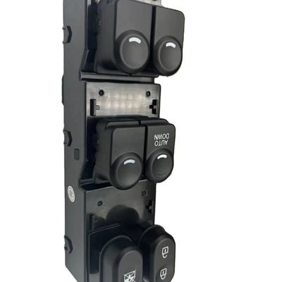 Processo di timbraggio Switch di finestra anteriore sinistra di potenza Switch di vetro di sollevamento OEM 93570-1r111935701r111