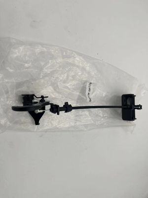 2012 2013 2016 OEM 811402S000 81140-2W000 81140 2W000 Maniglia rotonda della leva di rilascio del cofano