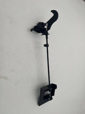 2012 2013 2016 OEM 811402S000 81140-2W000 81140 2W000 Maniglia rotonda della leva di rilascio del cofano