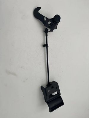 2012 2013 2016 OEM 811402S000 81140-2W000 81140 2W000 Maniglia rotonda della leva di rilascio del cofano
