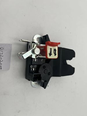 SONATA Compattible Trunk Lock Actuator Latch 81230-3Q000 per la Hyundai Elantra 201-2015