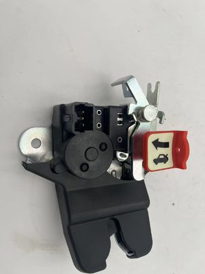 SONATA Compattible Trunk Lock Actuator Latch 81230-3Q000 per la Hyundai Elantra 201-2015