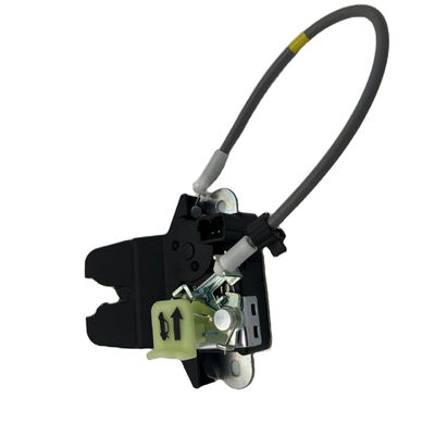 L'attuatore di serratura del bagagliaio motore chiusura del cancello della coda per 2016-2019 Kia Optima 81230-D400 81230D4000