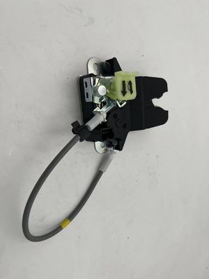 L'attuatore di serratura del bagagliaio motore chiusura del cancello della coda per 2016-2019 Kia Optima 81230-D400 81230D4000