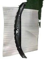2011 Hyundai 86563-4H000 per il 2010 2008 STAREX/H1 UPR RADIATOR GRILLE.HOOD LOCK 28210-4H000