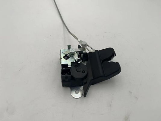 Serratura per bagagli d'oro personalizzata 81230-3K011 La protezione definitiva per i tuoi averi