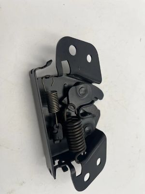Rilascio del lucchetto del cofano anteriore per il 2011-2015 OEM 811302S000 con ottone e lavatrice