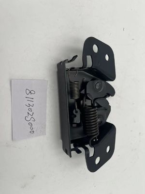 Rilascio del lucchetto del cofano anteriore per il 2011-2015 OEM 811302S000 con ottone e lavatrice