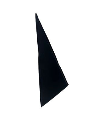 2011- Assemblaggio triangolare di decorazioni in vetro OEM 86180-3S00086190-3S000 OE NO. 86180-3S000