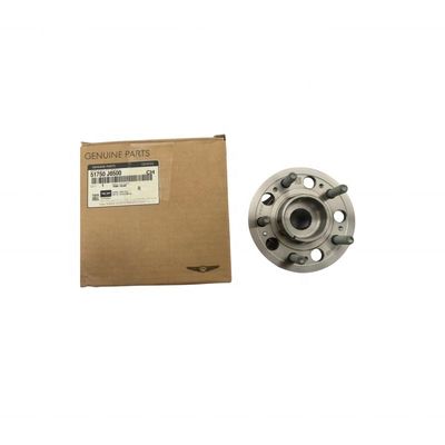 Processo di stampaggio Assemblaggio di mozzo di cuscinetto per ruote per Hyundai Car Fitment OE 51750-J6500
