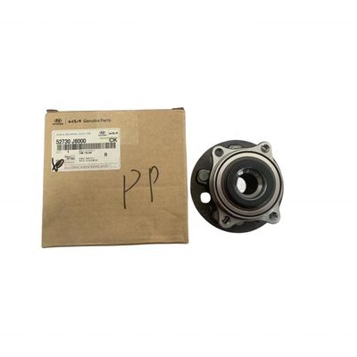 Disegno di timbraggio OE 52730-J6000 Assemblaggio del mozzo del cuscinetto per cuscinetti per la compatibilità con le tende