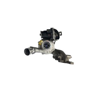 Turbocompressore per auto in ottone con prestazioni migliorate 282312B760 per i modelli 2016-2019