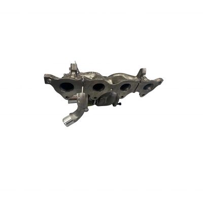 Turbocompressore per auto in ottone con prestazioni migliorate 282312B760 per i modelli 2016-2019