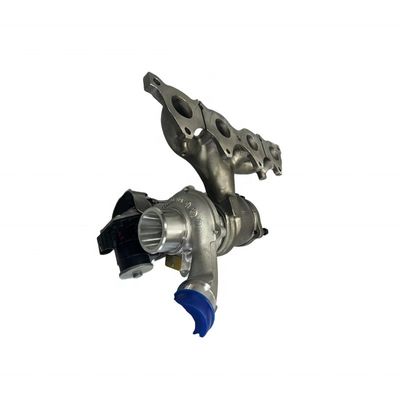 Turbocompressore per auto in ottone con prestazioni migliorate 282312B760 per i modelli 2016-2019
