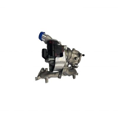 Turbocompressore per auto in ottone con prestazioni migliorate 282312B760 per i modelli 2016-2019