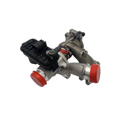 Turbocompressore per 28231-03010 9011801060 TD025L Motore Prezzi accessibili
