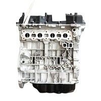 2012- Motore per auto G4KJ per Hyundai Kia SANTA FÉ III DM Hot Running-in e Ideal