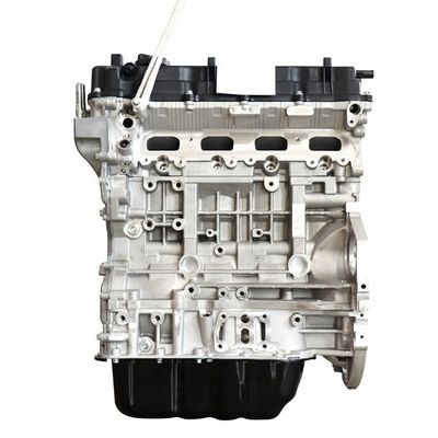 2012- Motore per auto G4KJ per Hyundai Kia SANTA FÉ III DM Hot Running-in e Ideal