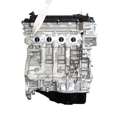 2011-2016 Hyundai Car Block Engine G4NB Perfetto per le esigenze della tua auto