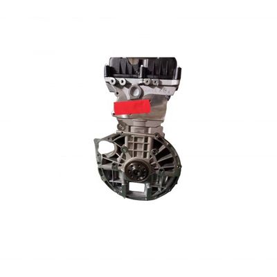 2015-2015 Anno H-1 II G4KG Motore di automobile a caldo per Hyundai Kia