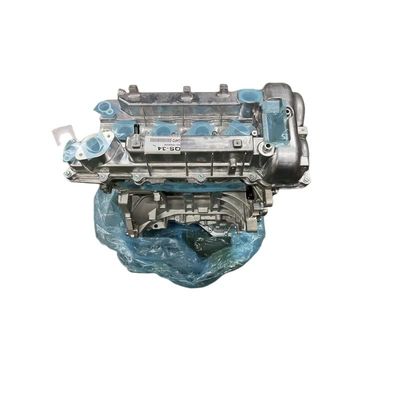 G4FC G4FA G4LD G4KJ G4FG G4KD G4KE G4NA G4NB G4NC G4LC G4LA G4KH G4FJ G4FD Motore per Hyundai Sorento III