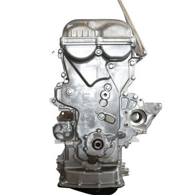 Motore di automobile G4KJ e attrezzature per auto Sonata VI per Hyundai Kia