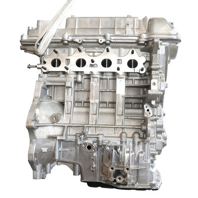 Motore di automobile G4KJ e attrezzature per auto Sonata VI per Hyundai Kia