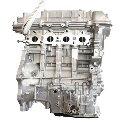 Motore di automobile G4KJ e attrezzature per auto Sonata VI per Hyundai Kia