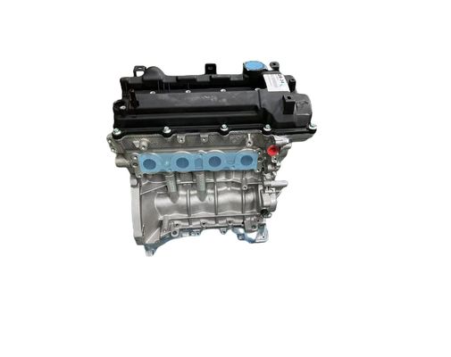 Motore G4NA Long Block personalizzato per il motore coreano KIA Hyundai G4FA G4KD G4LA G4KE G4LC