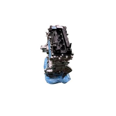 Motore G4NA Long Block personalizzato per il motore coreano KIA Hyundai G4FA G4KD G4LA G4KE G4LC
