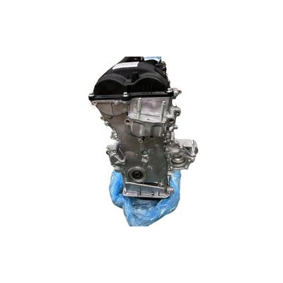 Motore G4NA Long Block personalizzato per il motore coreano KIA Hyundai G4FA G4KD G4LA G4KE G4LC