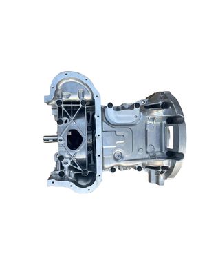 Superiore G4KG blocco cilindro motore in lega di alluminio per le moderne automobili lunghe nude