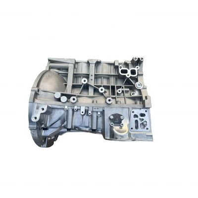 Superiore G4KG blocco cilindro motore in lega di alluminio per le moderne automobili lunghe nude