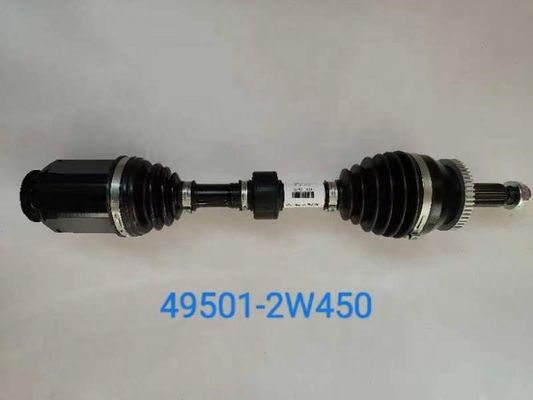 2011-2012 Anno OEM 495012W450495012W450 Assemblaggio del semiaccio anteriore per le esigenze del cliente