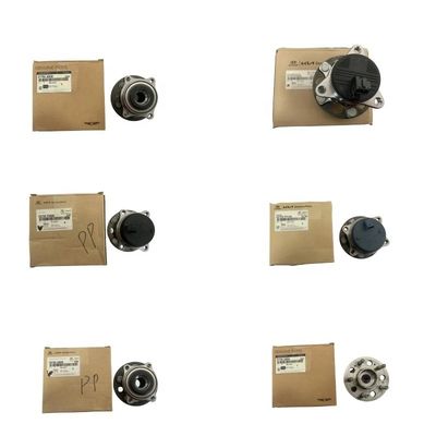 2011-2012 Anno OEM 495012W450495012W450 Assemblaggio del semiaccio anteriore per le esigenze del cliente