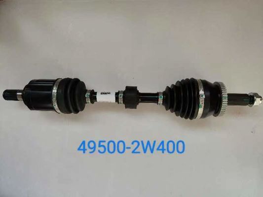 OE NO. 49500-2W400 Assemblaggio del semiaccio anteriore per OEM49500-2W400