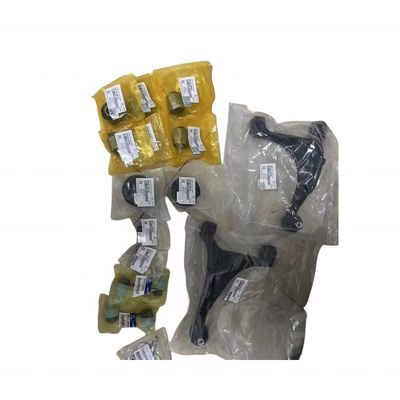 OE NO. 49500-2W400 Assemblaggio del semiaccio anteriore per OEM49500-2W400