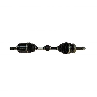 Hyundai Car Fitment Assemblaggio anteriore del semiaccio con campione OEM 49500-2B100495002B100
