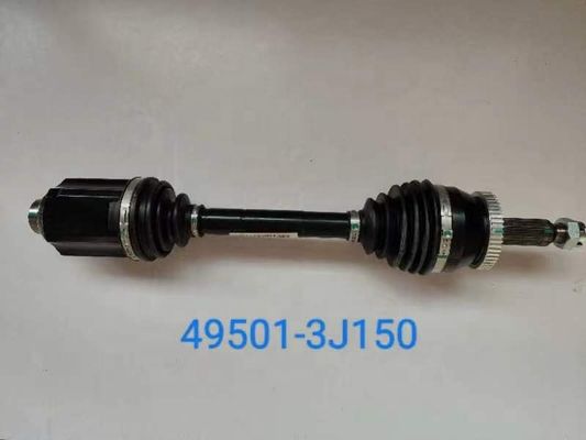 Assemblaggio del semiaccio anteriore per Hyundai VERACRUZ 07 NOV.2006- 2006-2013 OEM 49501-3J150