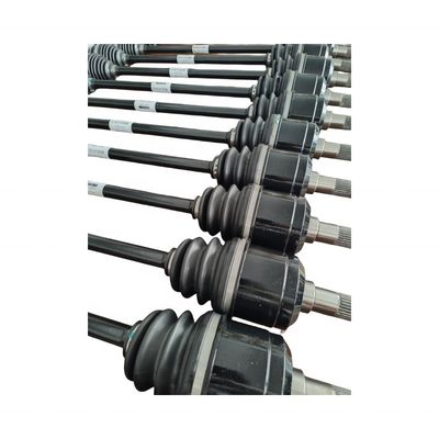 Assemblaggio del semiaccio anteriore per Hyundai VERACRUZ 07 NOV.2006- 2006-2013 OEM 49501-3J150