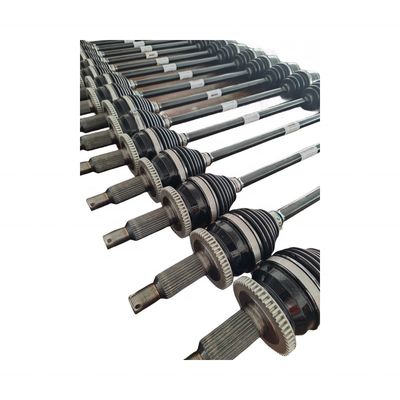 Assemblaggio del semiaccio anteriore per Hyundai VERACRUZ 07 NOV.2006- 2006-2013 OEM 49501-3J150