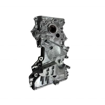 Copertina di tempistica del motore OEM21350-2E330 213502E330 per l'anno 2016 Personalizzato