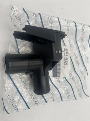 Hyundai i30 I Car Fitment Collegatori di tubi di acqua di raffreddamento per porte di radiatore KIA moderne