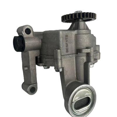 Processo di stampaggio rotondo applicato ai moderni pezzi di motore KIA pompa dell'olio OEM21310-2G001