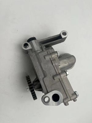 Processo di stampaggio rotondo applicato ai moderni pezzi di motore KIA pompa dell'olio OEM21310-2G001