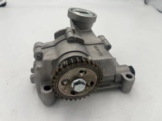 Processo di stampaggio rotondo applicato ai moderni pezzi di motore KIA pompa dell'olio OEM21310-2G001