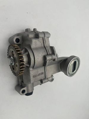 Processo di stampaggio rotondo applicato ai moderni pezzi di motore KIA pompa dell'olio OEM21310-2G001