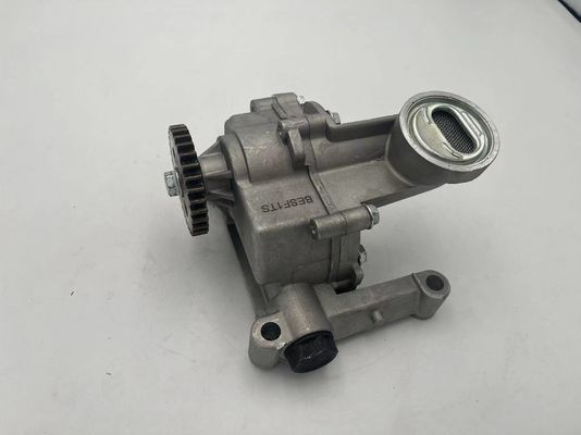 Processo di stampaggio rotondo applicato ai moderni pezzi di motore KIA pompa dell'olio OEM21310-2G001